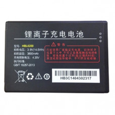 Аккумуляторная батарея HBL6200 3.8V 3800mAh